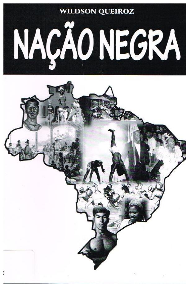 Nação Negra
